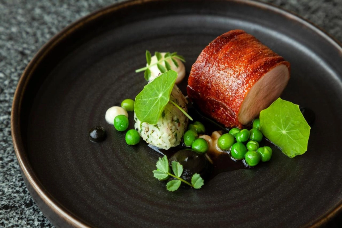 Lough Eske Castle - Hotel Photo 31