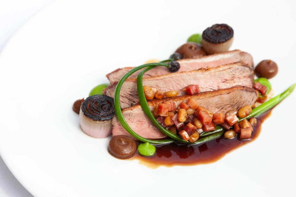 Lough Eske Castle - Hotel Photo 33