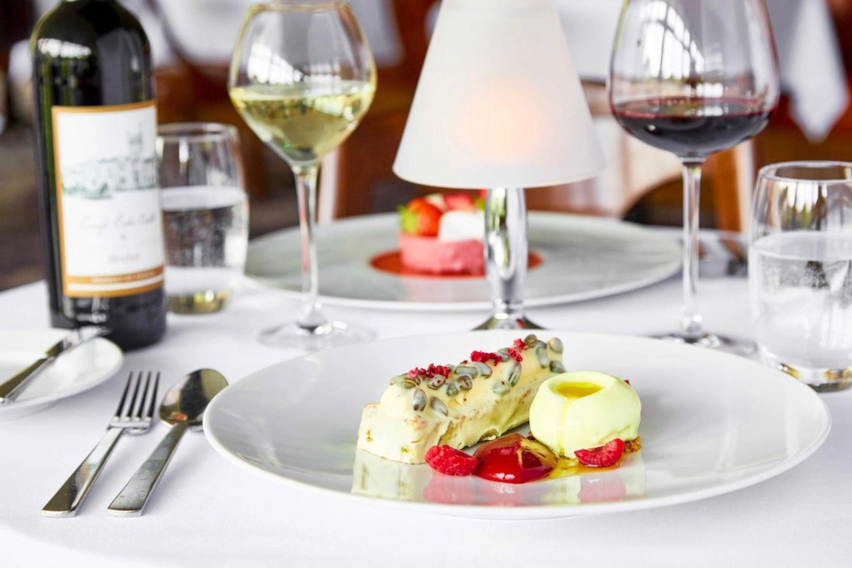 Lough Eske Castle - Hotel Photo 34