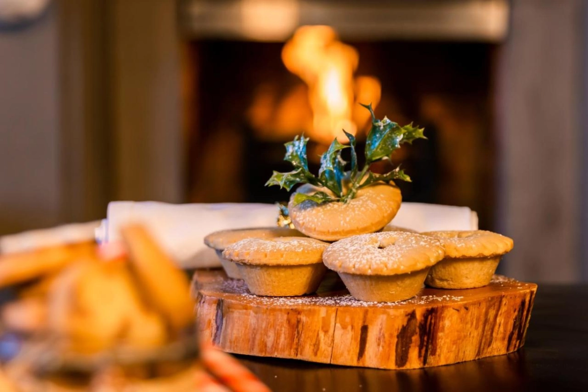 Lough Eske Castle - Hotel Photo 36