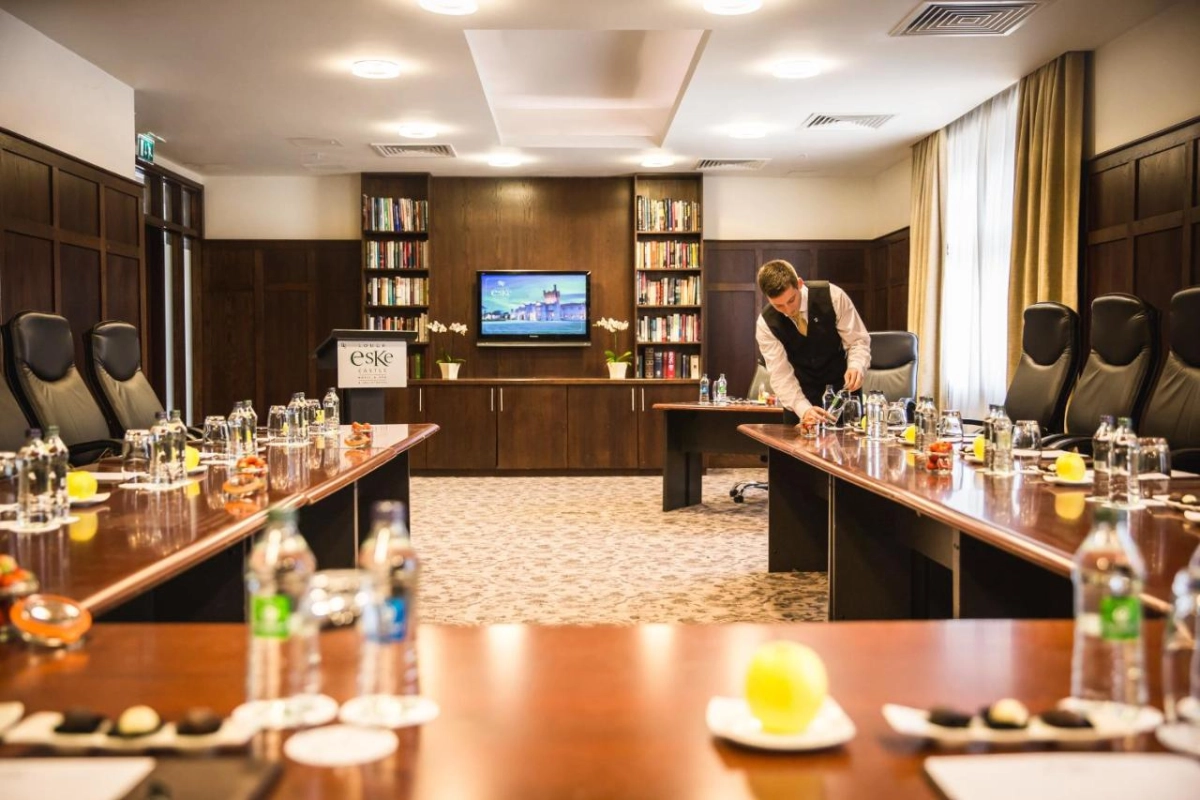 Lough Eske Castle - Hotel Photo 37