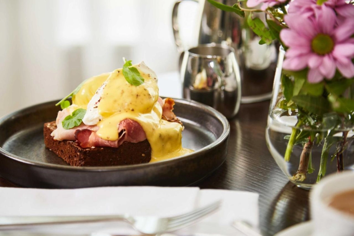 Lough Eske Castle - Hotel Photo 41