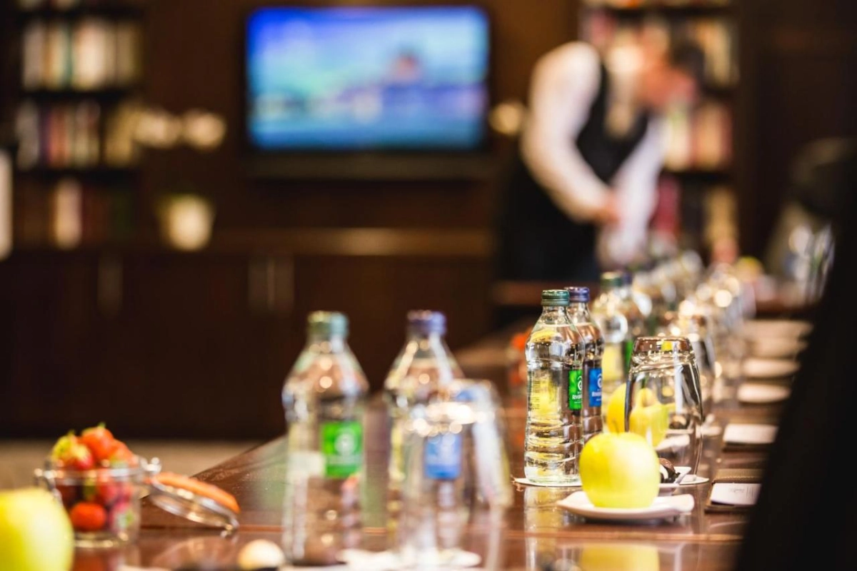 Lough Eske Castle - Hotel Photo 42