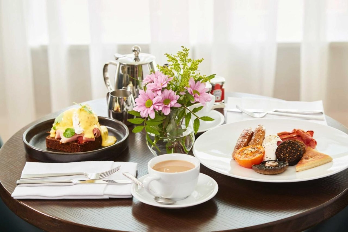 Lough Eske Castle - Hotel Photo 44