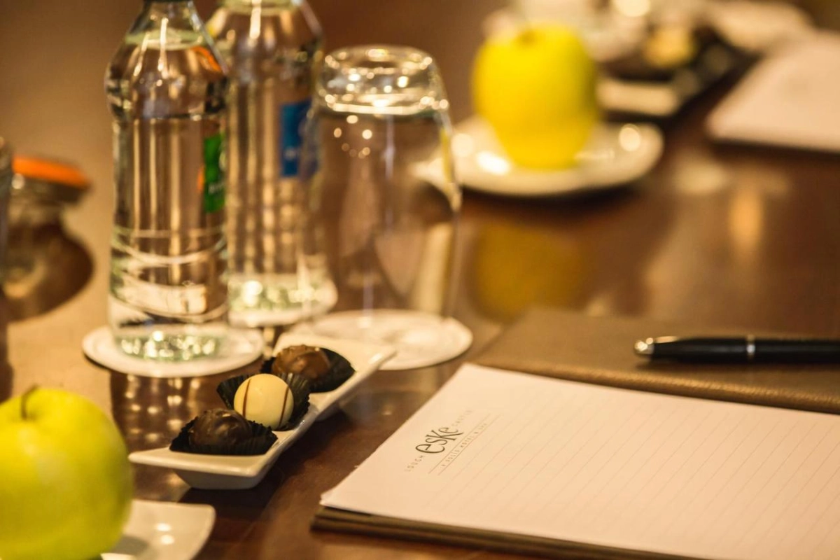 Lough Eske Castle - Hotel Photo 45