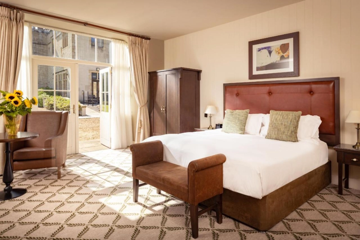 Lough Eske Castle - Hotel Photo 47