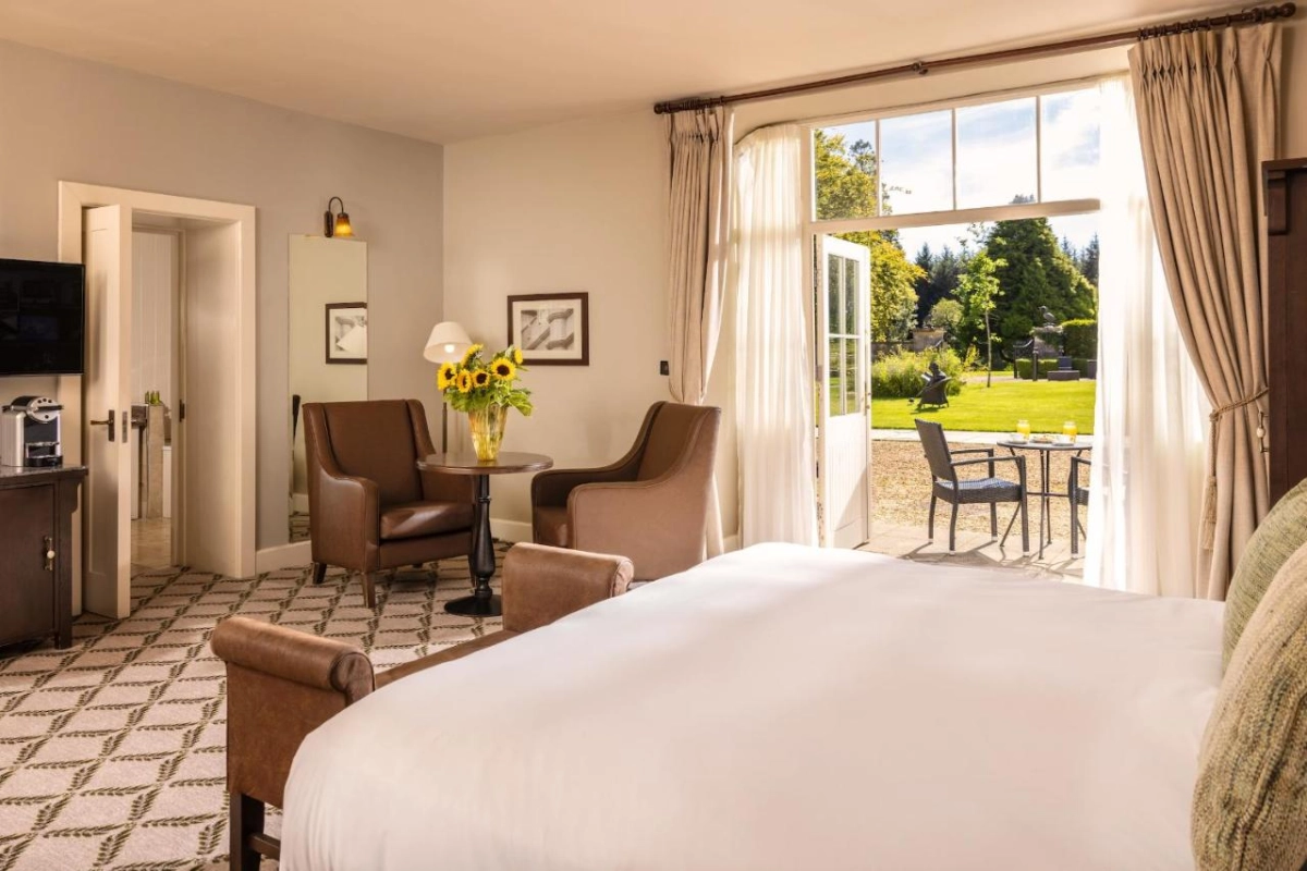 Lough Eske Castle - Hotel Photo 48