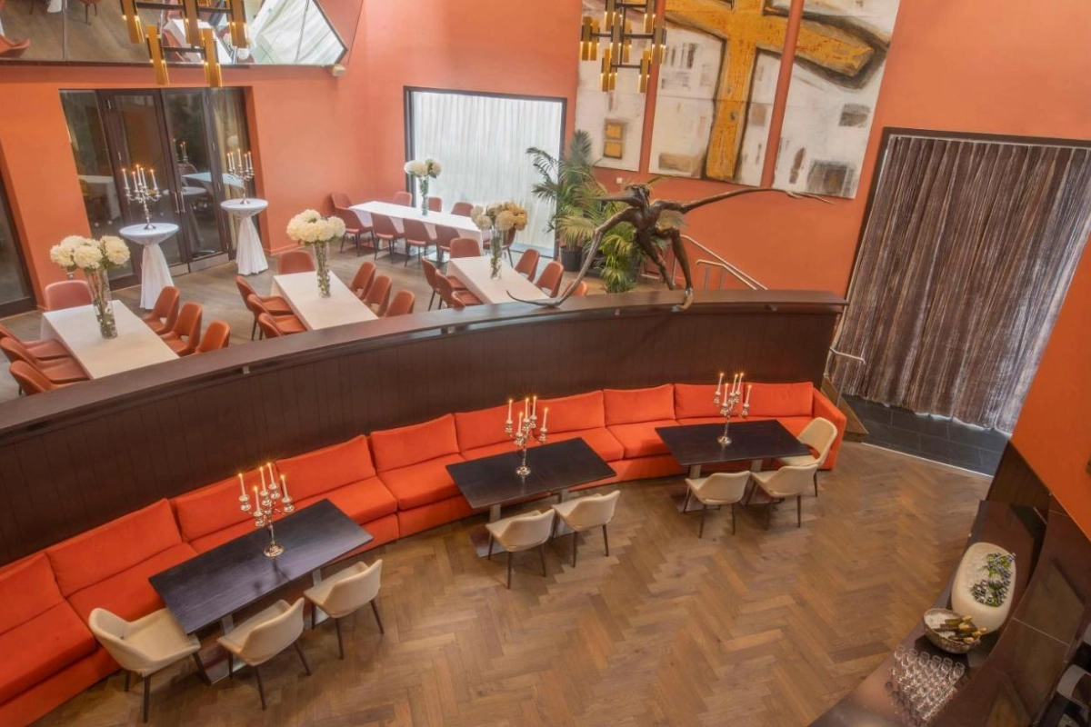 The Morrison Dublin Curio Collection by Hilton - Hotel Photo 5