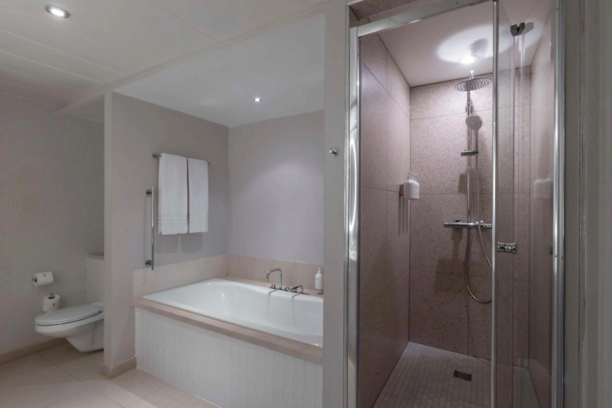 The Morrison Dublin Curio Collection by Hilton - Hotel Photo 8