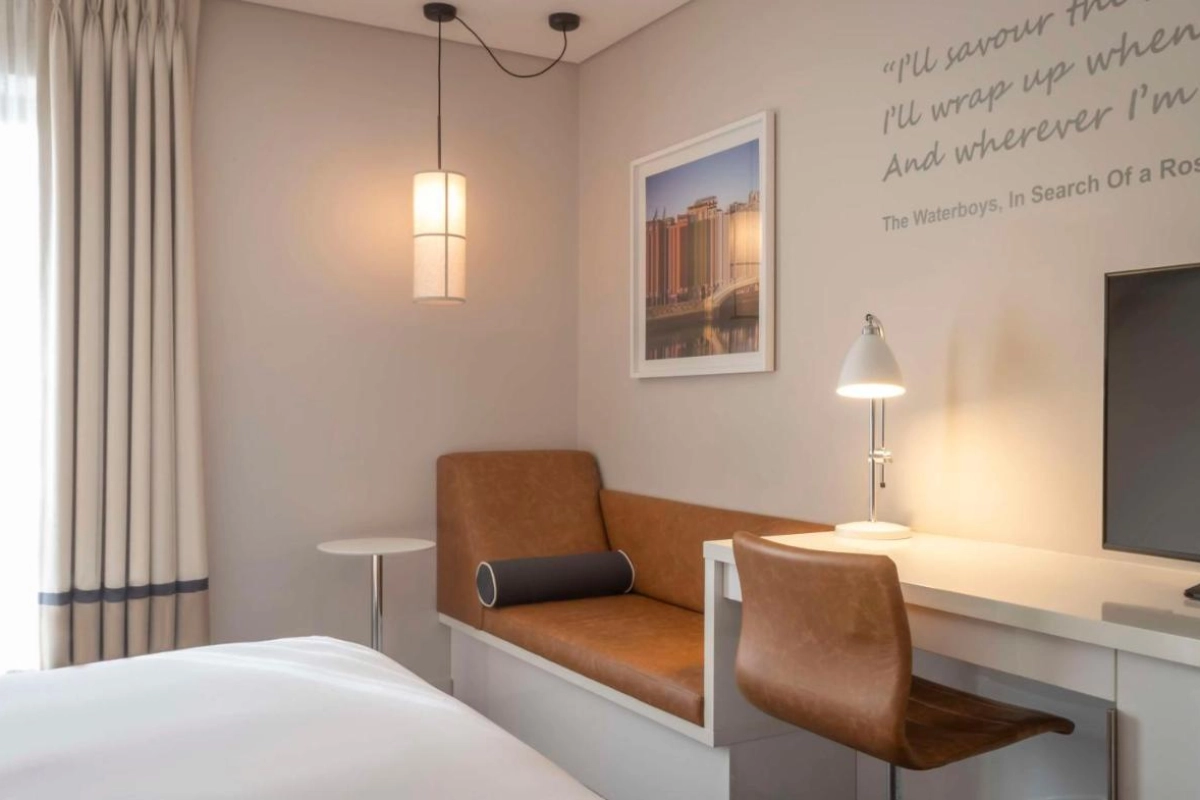 The Morrison Dublin Curio Collection by Hilton - Hotel Photo 15