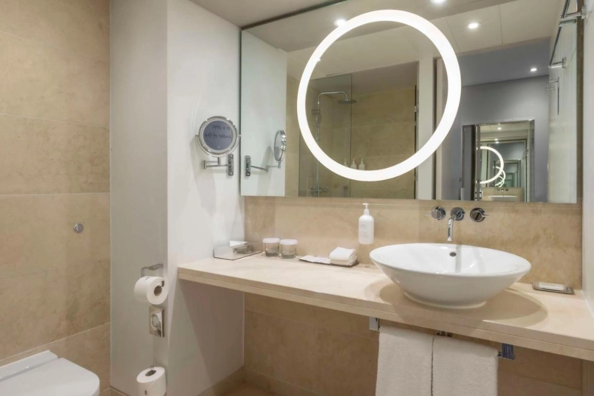 The Morrison Dublin Curio Collection by Hilton - Hotel Photo 19