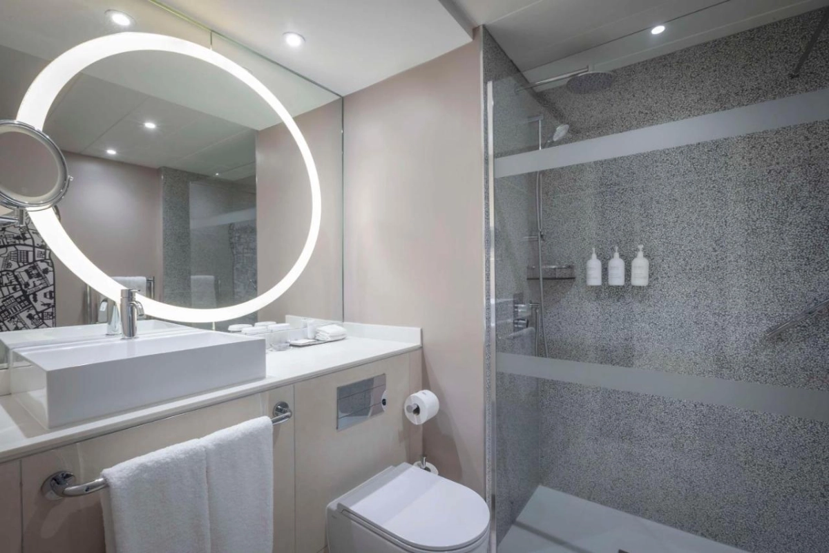 The Morrison Dublin Curio Collection by Hilton - Hotel Photo 23