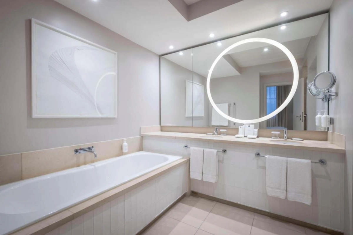 The Morrison Dublin Curio Collection by Hilton - Hotel Photo 27