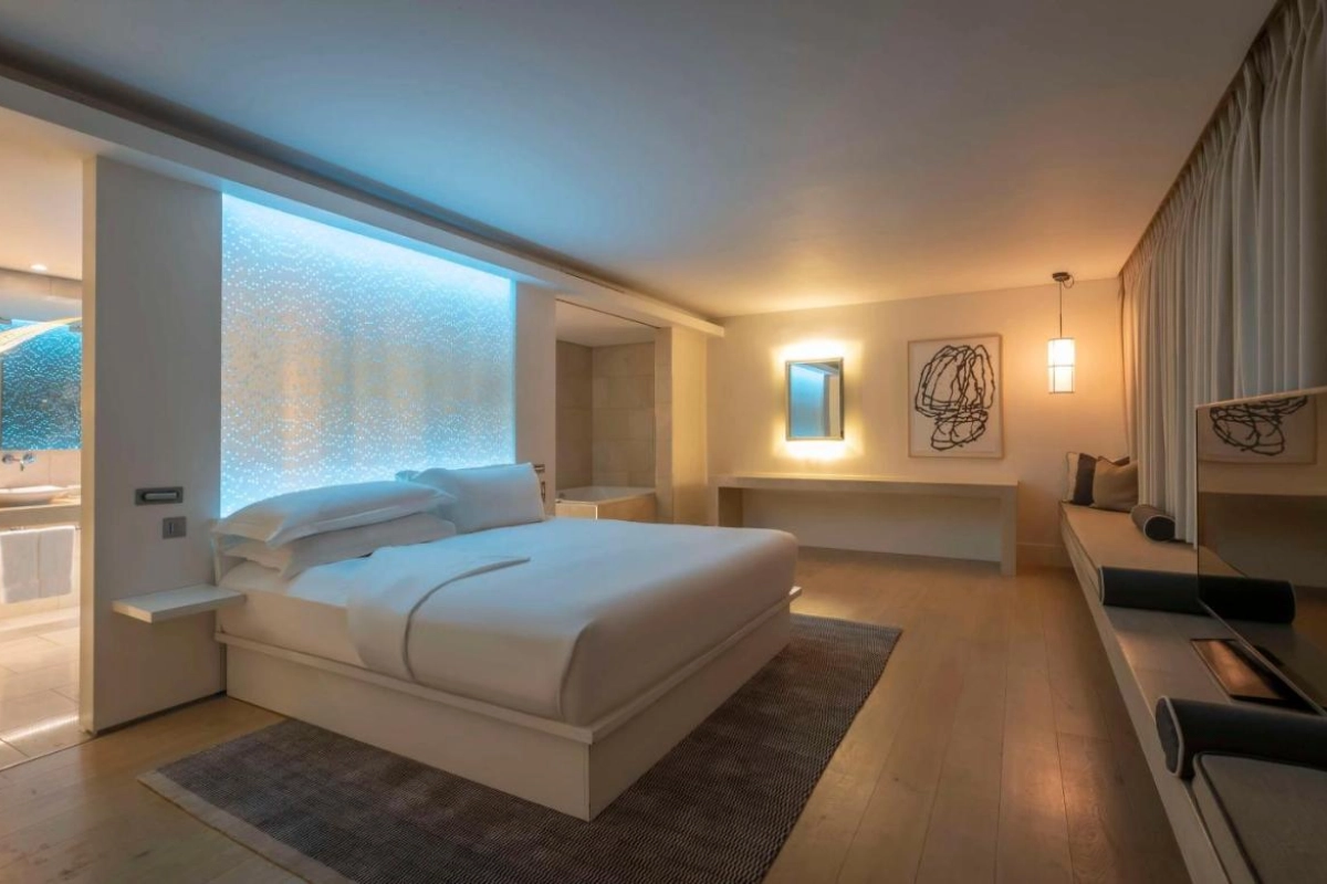 The Morrison Dublin Curio Collection by Hilton - Hotel Photo 32