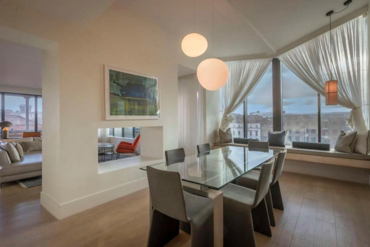 The Morrison Dublin Curio Collection by Hilton - Hotel Photo 33