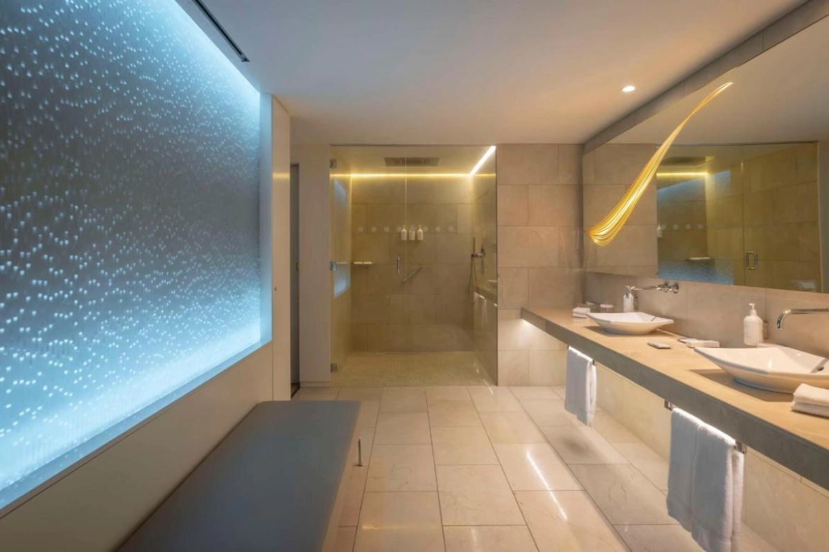 The Morrison Dublin Curio Collection by Hilton - Hotel Photo 34