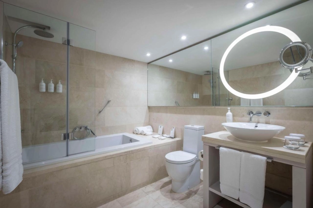 The Morrison Dublin Curio Collection by Hilton - Hotel Photo 41