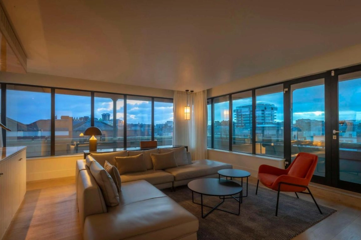 The Morrison Dublin Curio Collection by Hilton - Hotel Photo 42