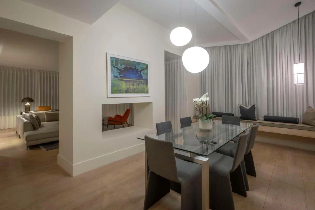 The Morrison Dublin Curio Collection by Hilton - Hotel Photo 43