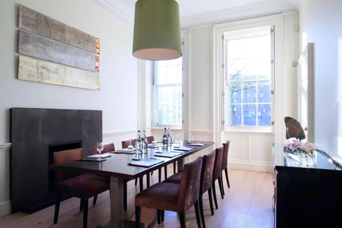 The Morrison Dublin Curio Collection by Hilton - Hotel Photo 46