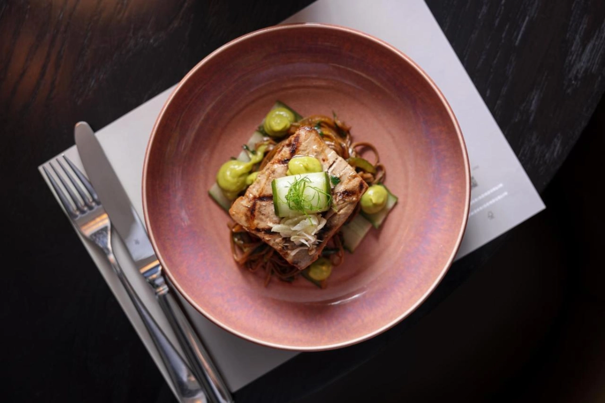 The Morrison Dublin Curio Collection by Hilton - Hotel Photo 47