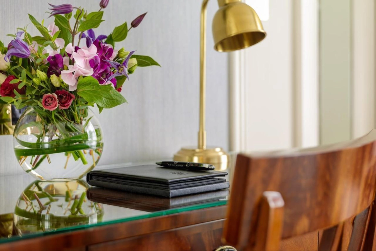 The Shelbourne Autograph Collection - Hotel Photo 1