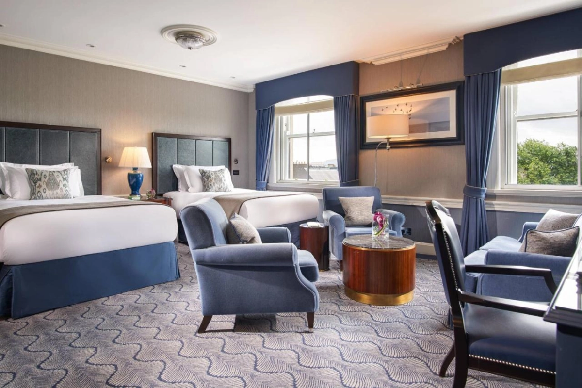 The Shelbourne Autograph Collection - Hotel Photo 7