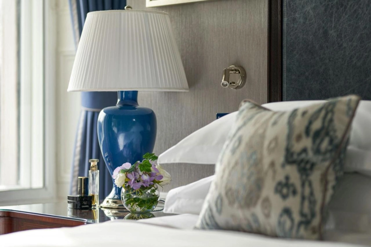 The Shelbourne Autograph Collection - Hotel Photo 8