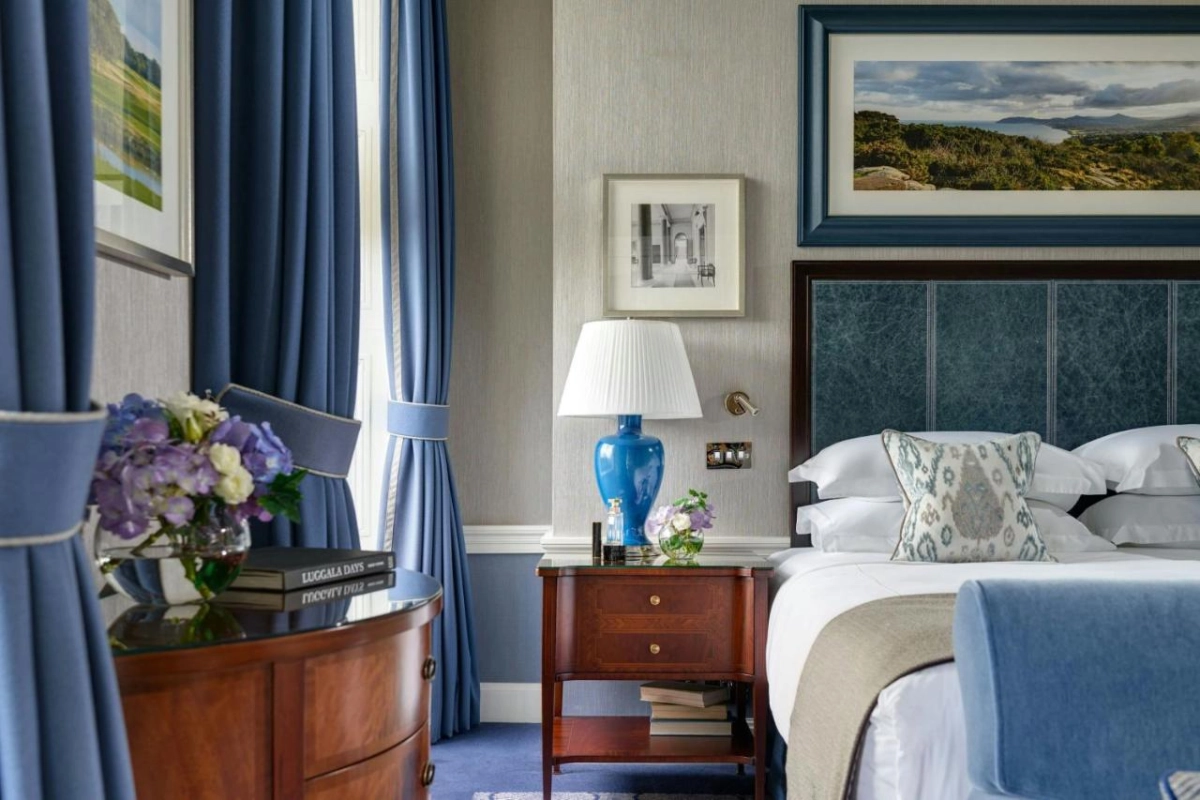 The Shelbourne Autograph Collection - Hotel Photo 9