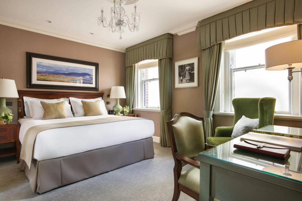 The Shelbourne Autograph Collection - Hotel Photo 10