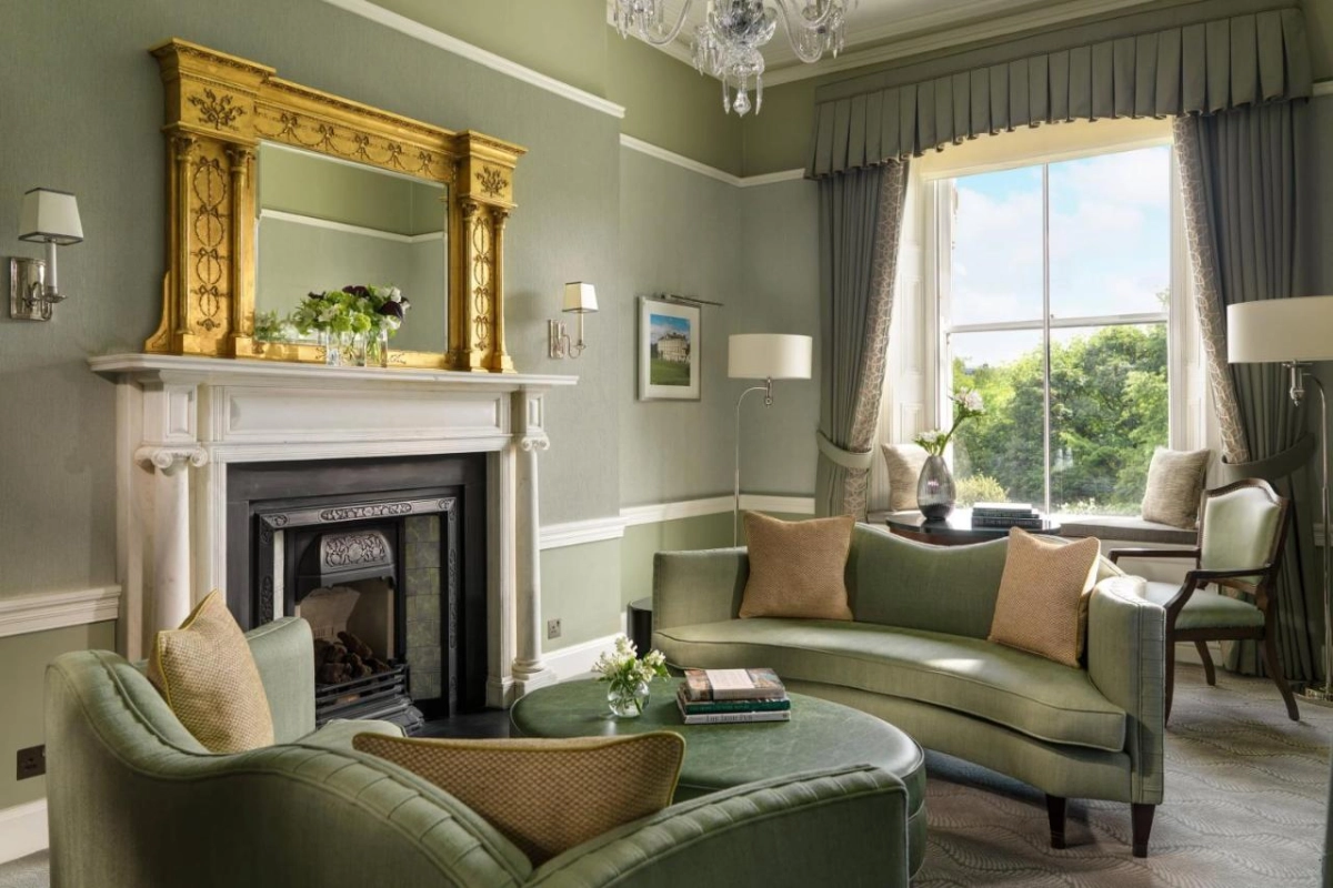 The Shelbourne Autograph Collection - Hotel Photo 17