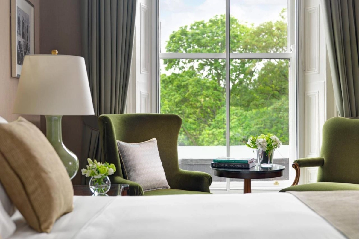 The Shelbourne Autograph Collection - Hotel Photo 18