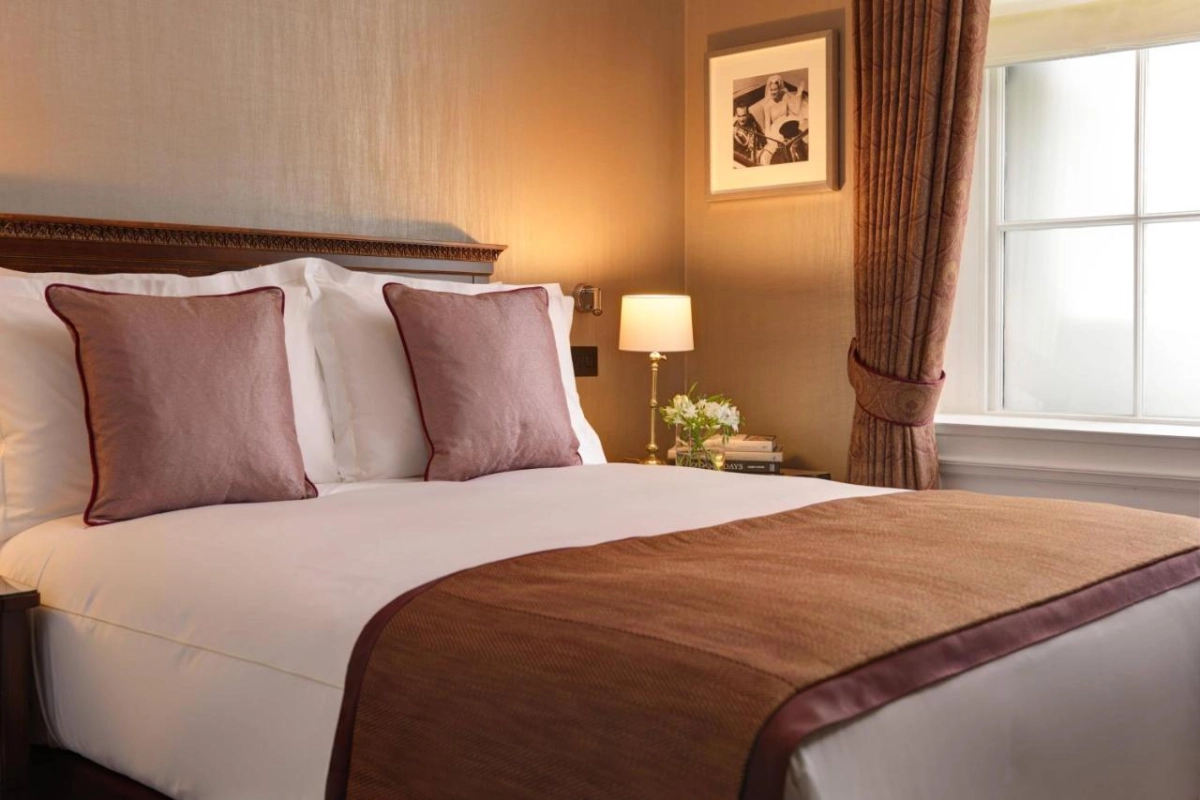 The Shelbourne Autograph Collection - Hotel Photo 20