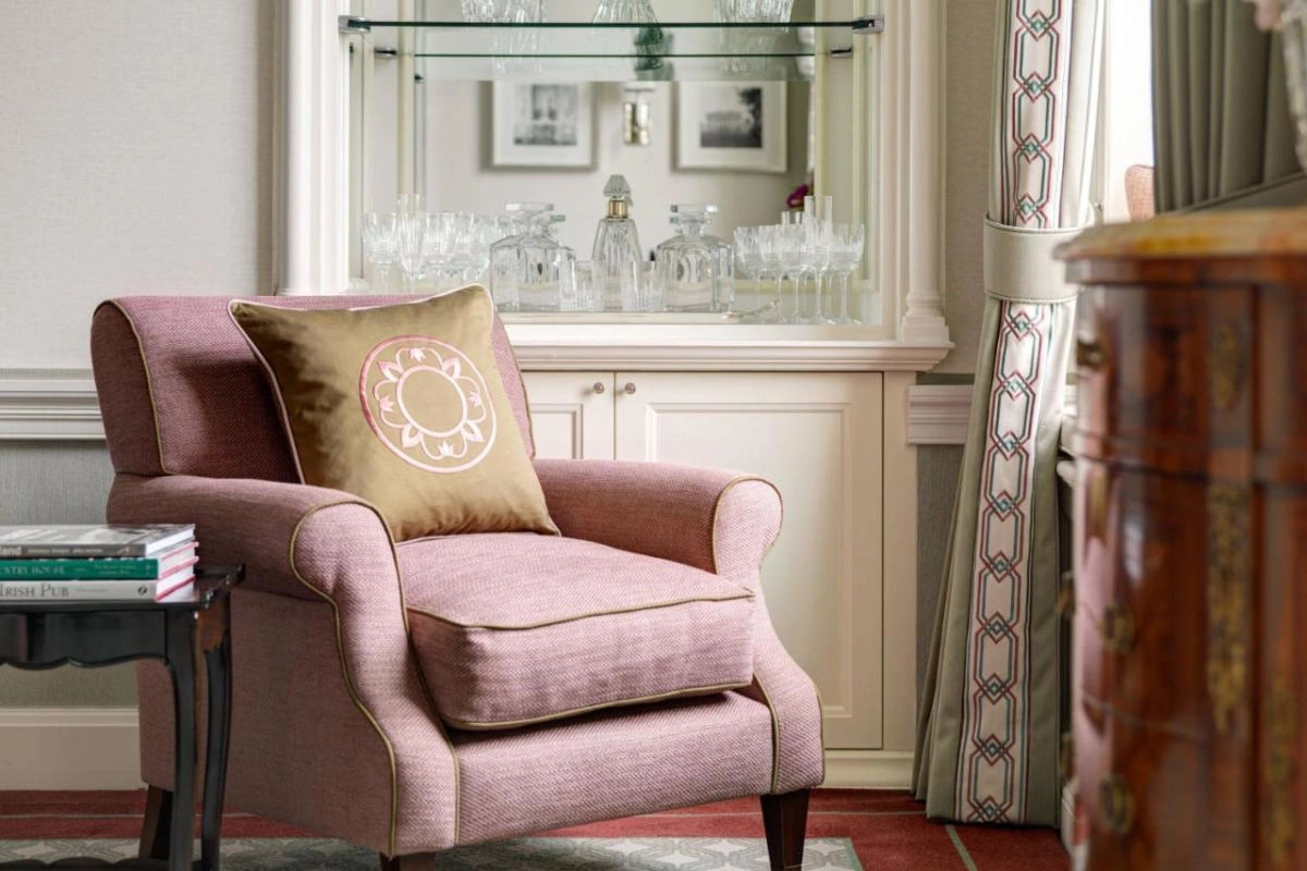 The Shelbourne Autograph Collection - Hotel Photo 23