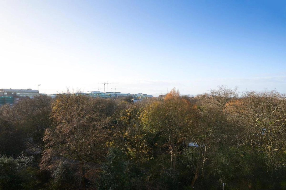 The Shelbourne Autograph Collection - Hotel Photo 24