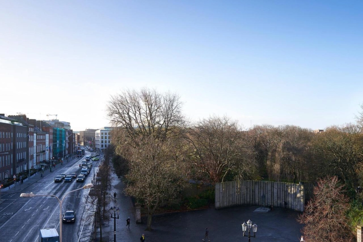 The Shelbourne Autograph Collection - Hotel Photo 25