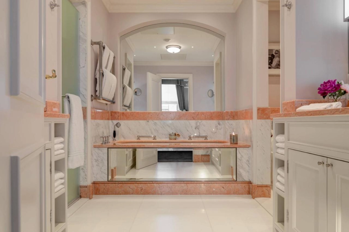 The Shelbourne Autograph Collection - Hotel Photo 26