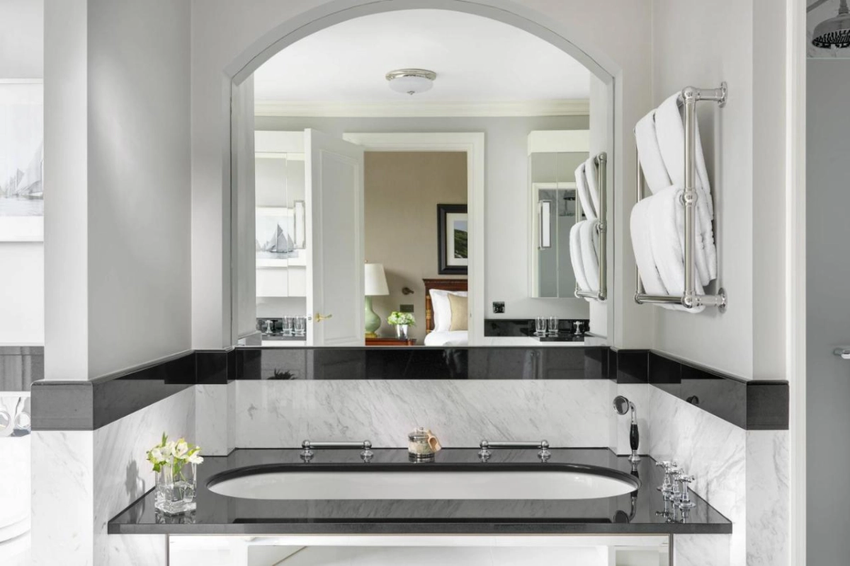 The Shelbourne Autograph Collection - Hotel Photo 27