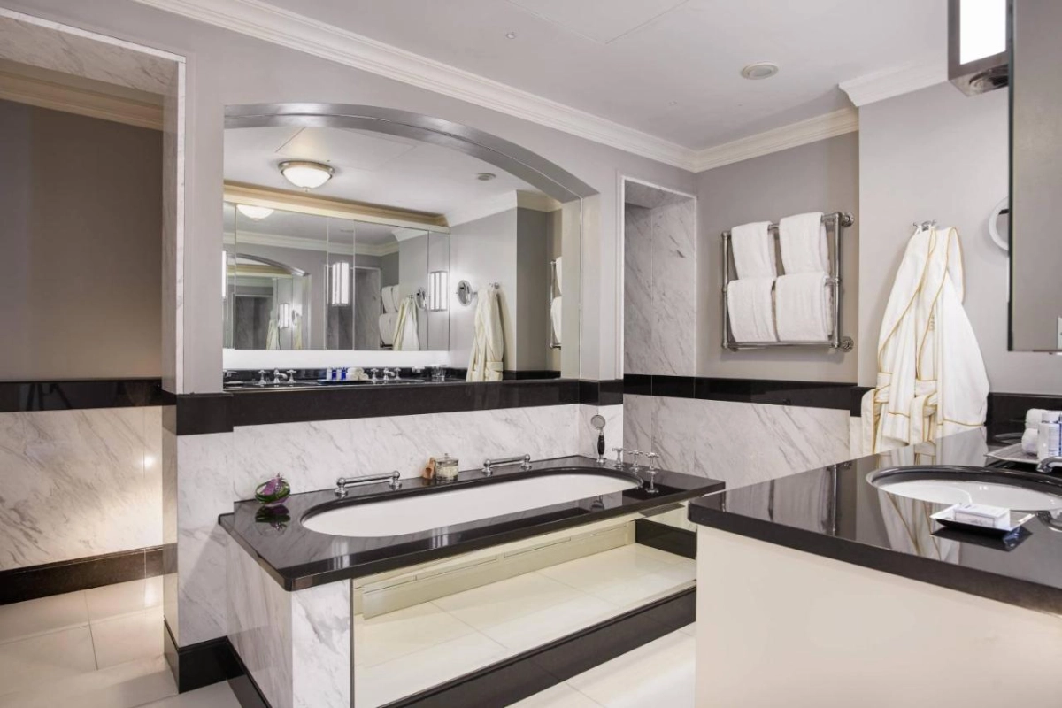 The Shelbourne Autograph Collection - Hotel Photo 28