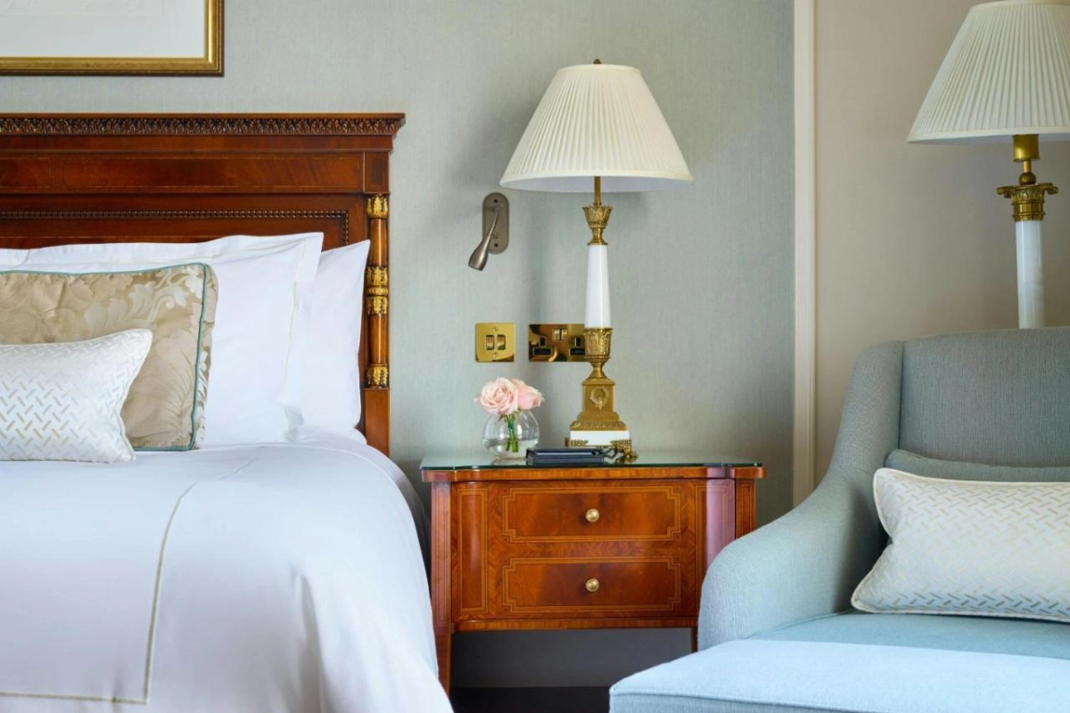 The Shelbourne Autograph Collection - Hotel Photo 33