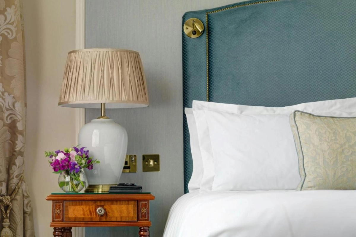 The Shelbourne Autograph Collection - Hotel Photo 34