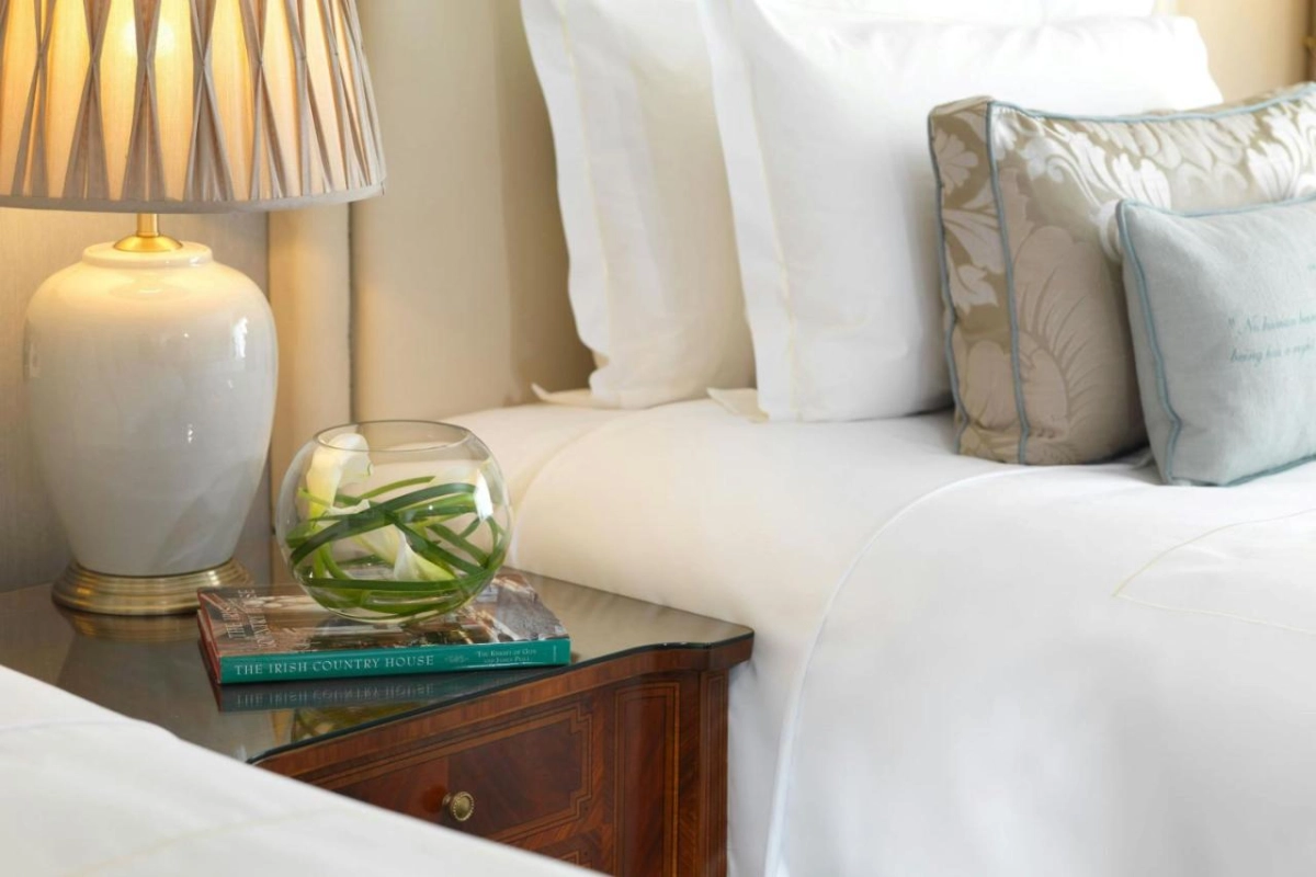 The Shelbourne Autograph Collection - Hotel Photo 36