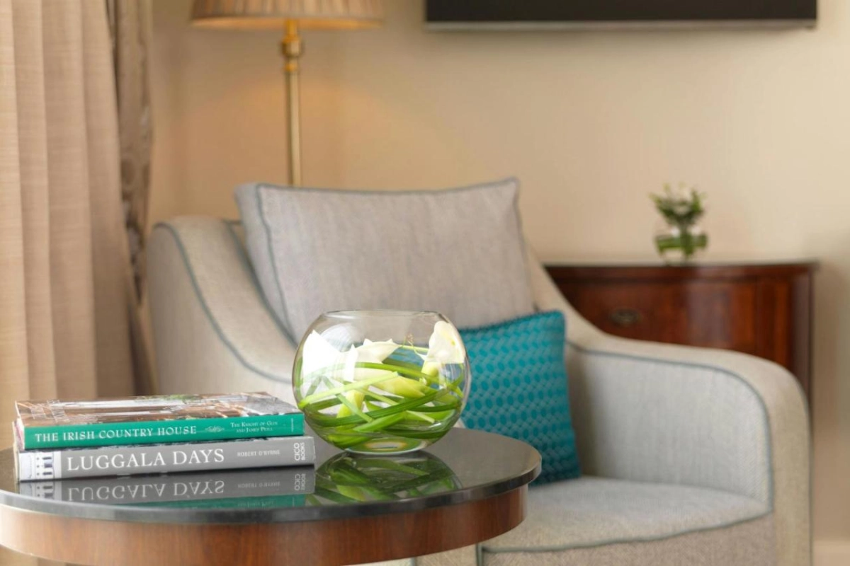 The Shelbourne Autograph Collection - Hotel Photo 37