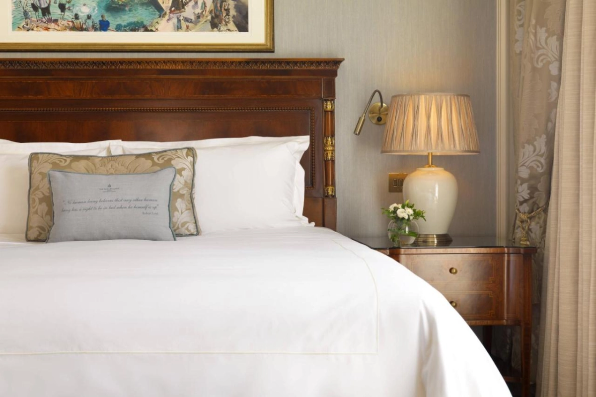 The Shelbourne Autograph Collection - Hotel Photo 41