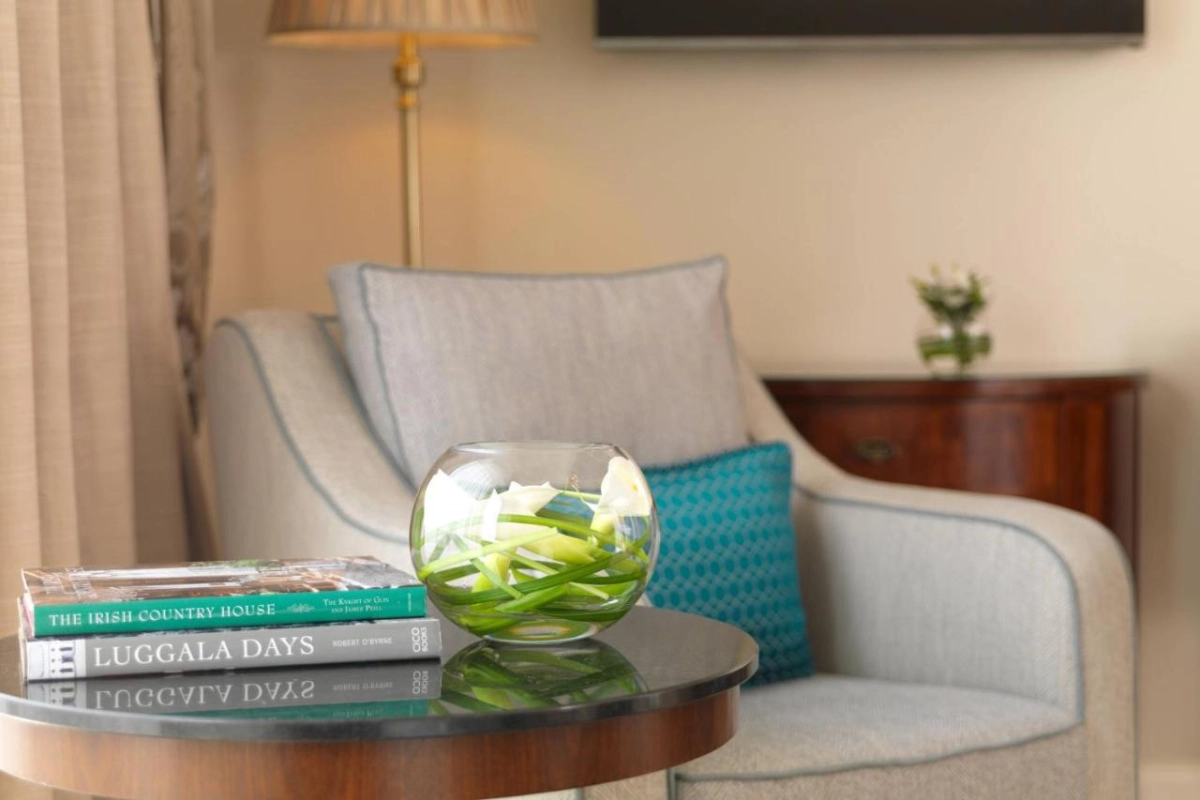 The Shelbourne Autograph Collection - Hotel Photo 42