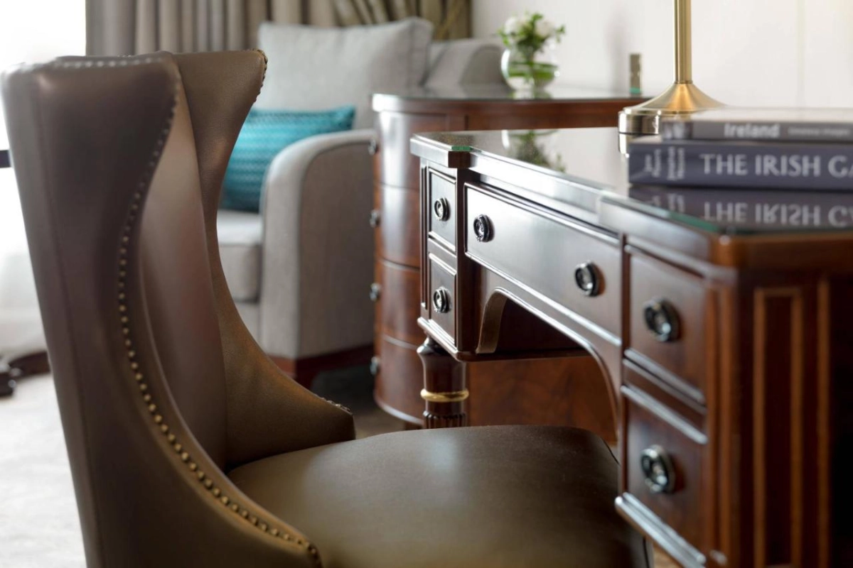 The Shelbourne Autograph Collection - Hotel Photo 43