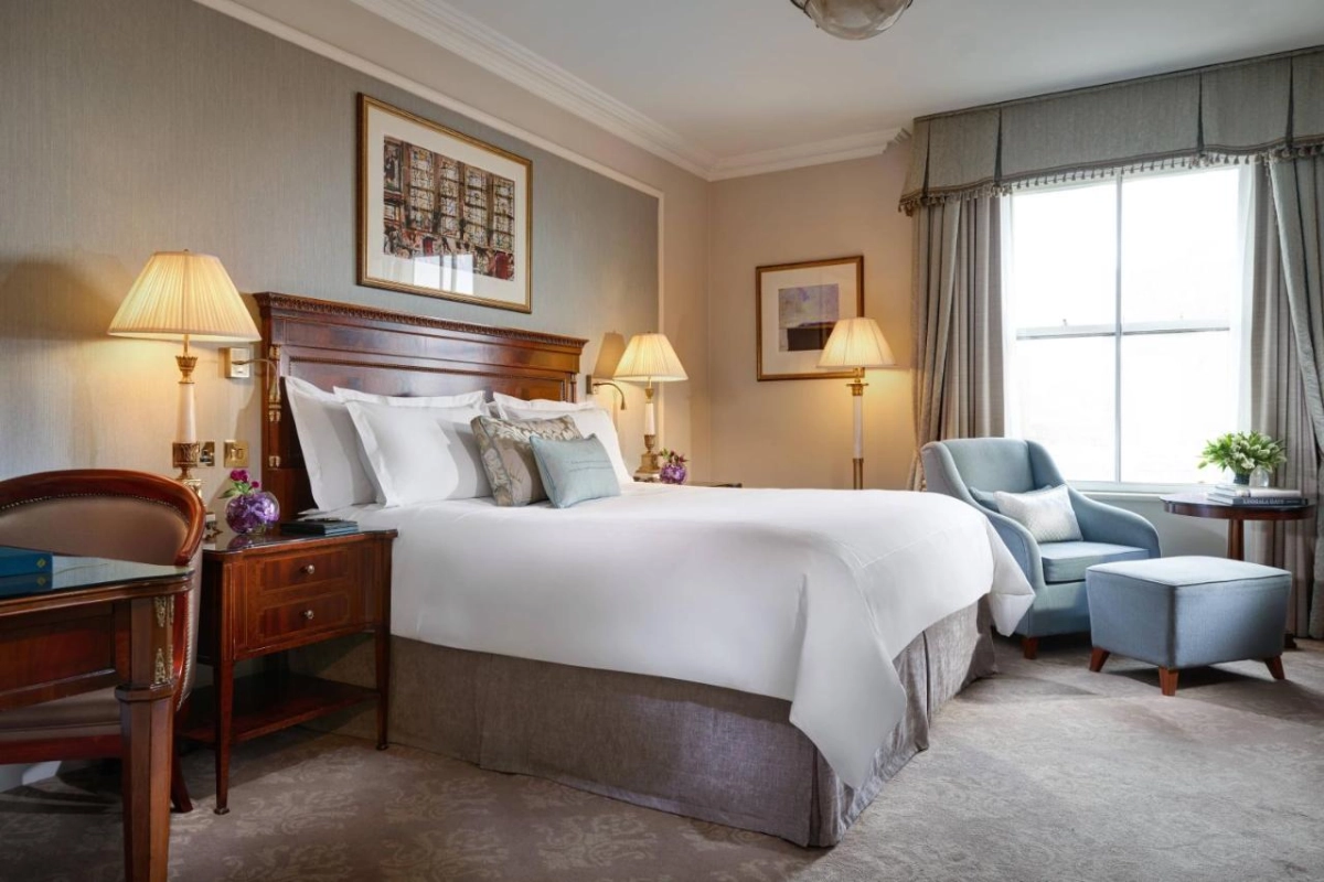 The Shelbourne Autograph Collection - Hotel Photo 44