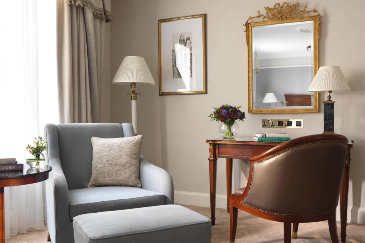 The Shelbourne Autograph Collection - Hotel Photo 45