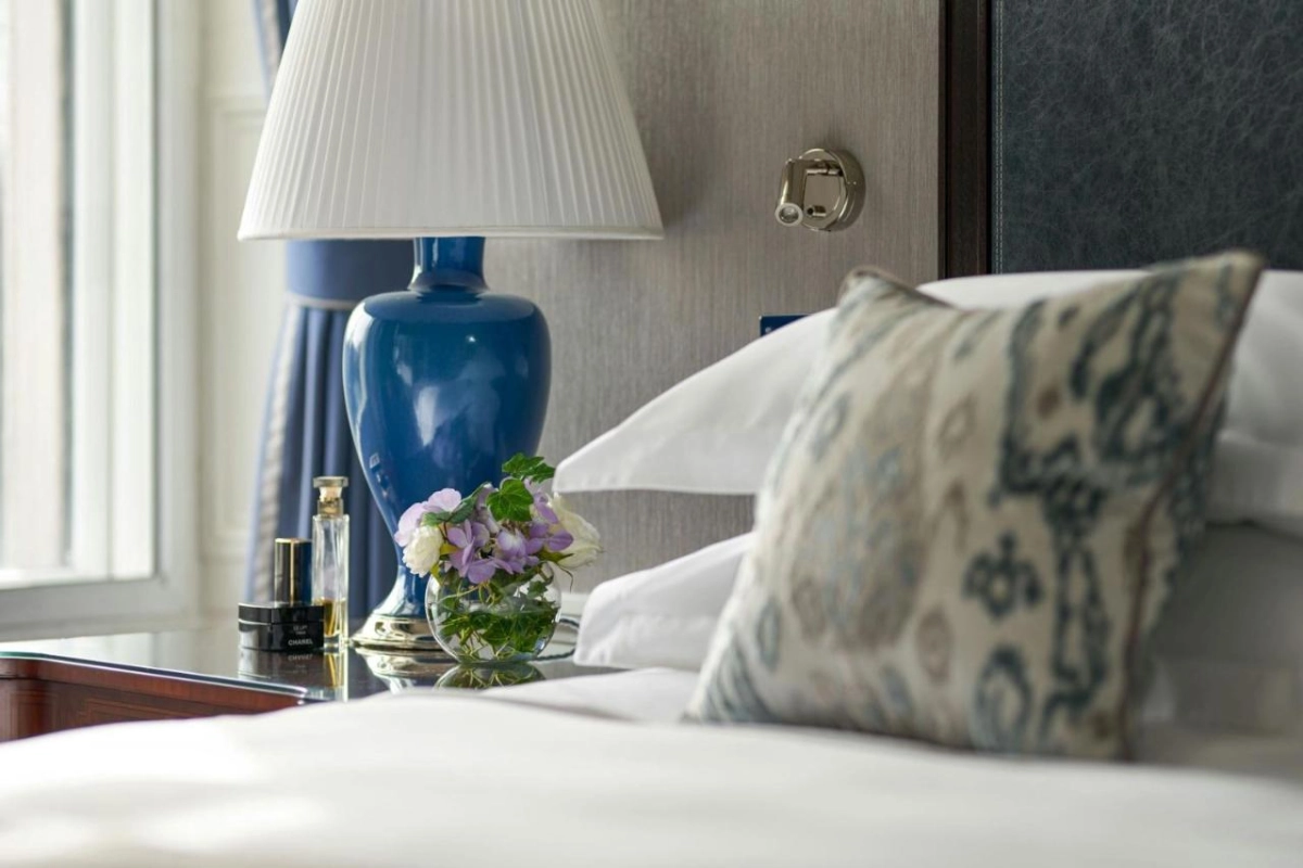 The Shelbourne Autograph Collection - Hotel Photo 47