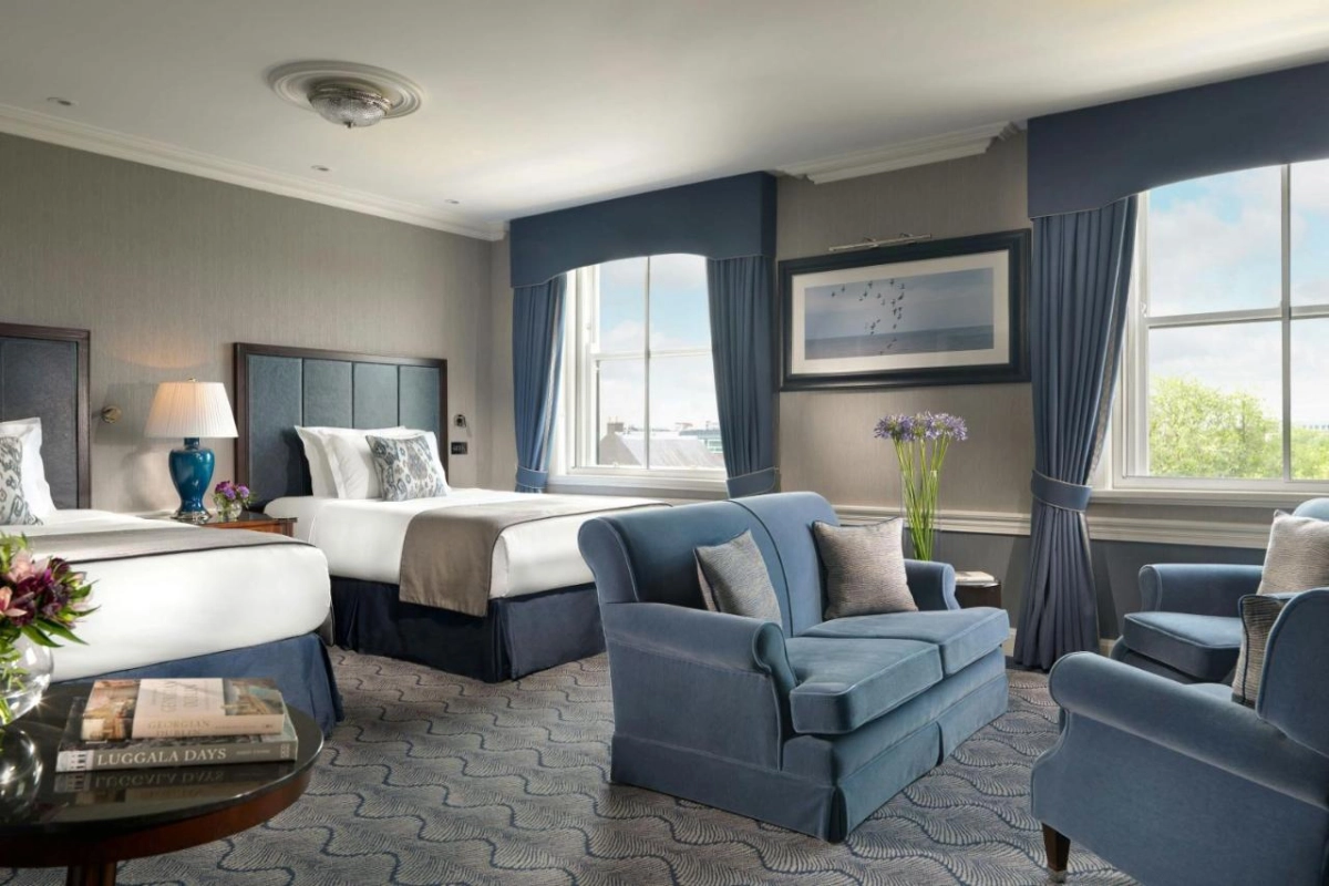 The Shelbourne Autograph Collection - Hotel Photo 48